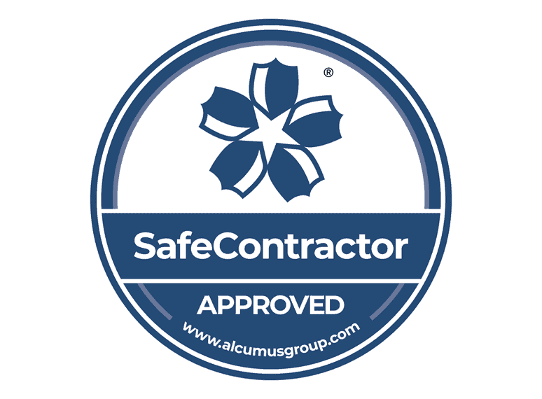 safe contractor