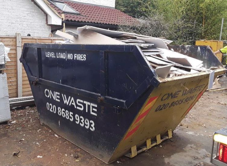 The Ultimate Skip Hire Glossary