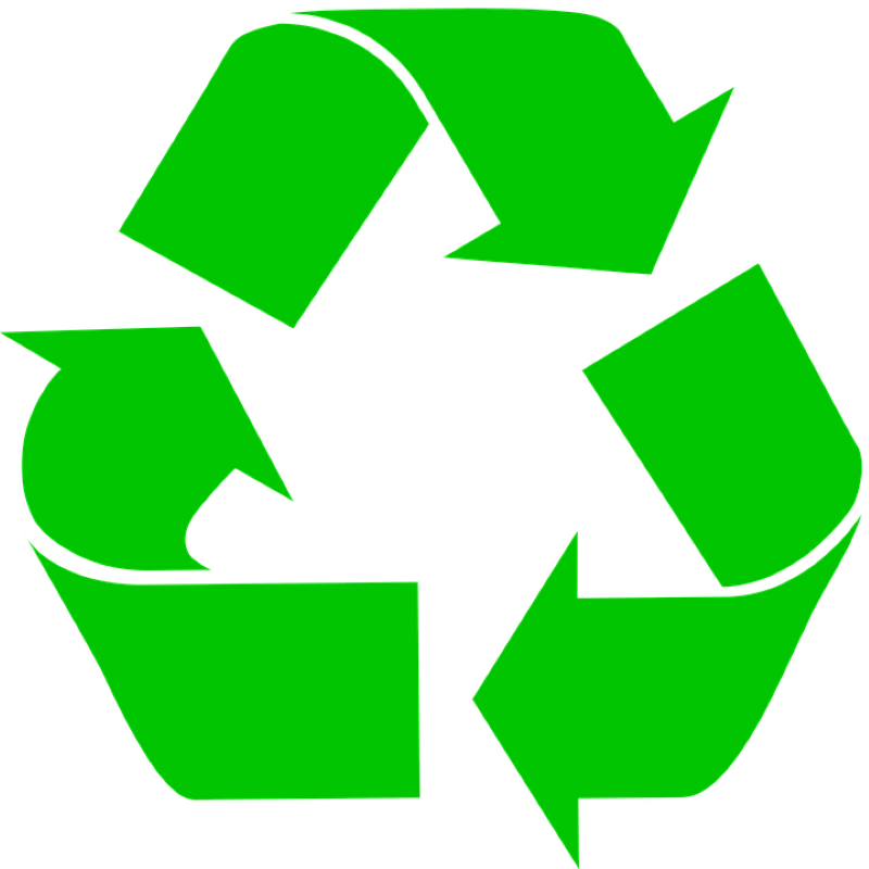 Recycling Construction Materials | What Can I Recycle?