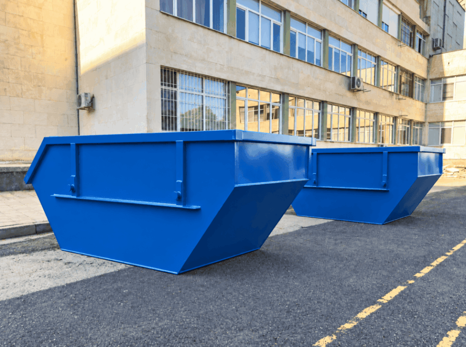 How Long Can You Keep a Skip? Hire Periods by Clearance Size