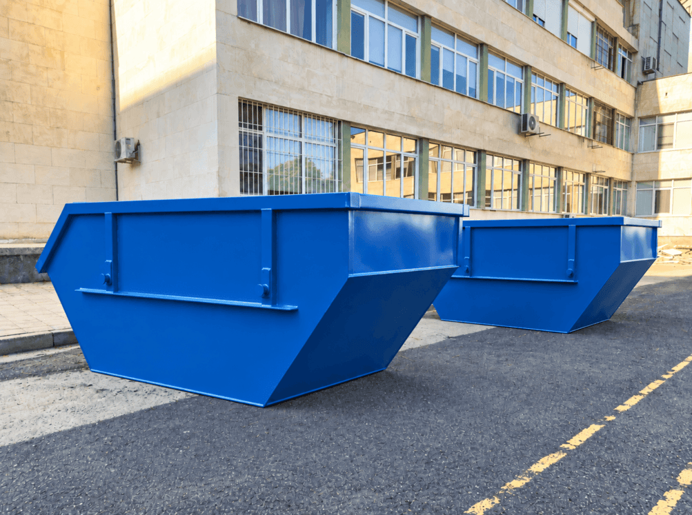 How Long Can You Keep a Skip? Hire Periods by Clearance Size